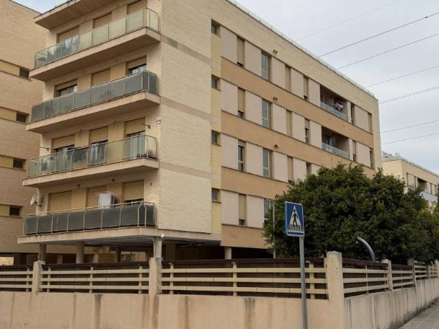 Piso en venta en Grupo Corell, la Plana Alta