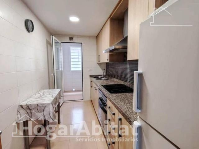 Piso en venta en Grupo Corell, la Plana Alta