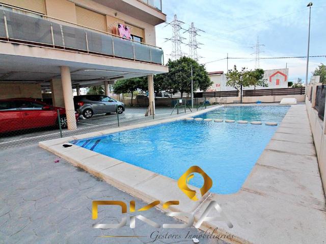Piso en venta en Grupo Corell, la Plana Alta