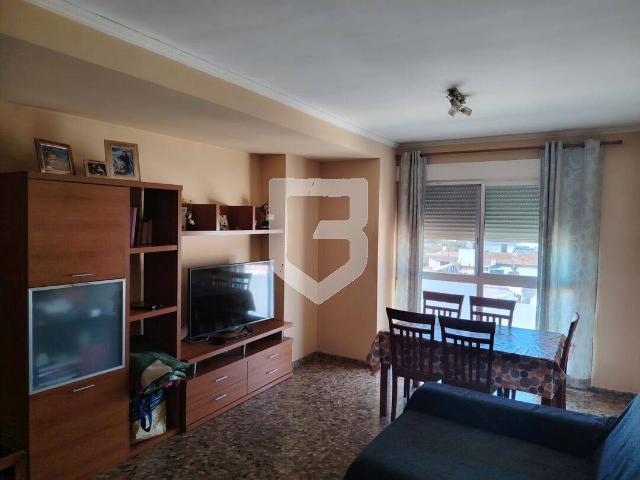 Piso en venta en Grupo Corell, la Plana Alta