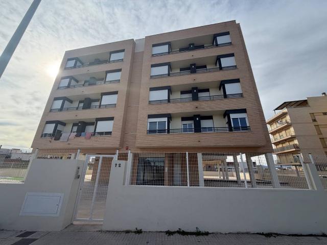 Piso en venta en Grupo Corell, la Plana Alta