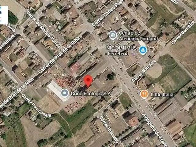 Piso en venta en les Borges Blanques, Lleida