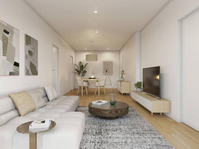 Piso en venta en Garrigues, Catalunya