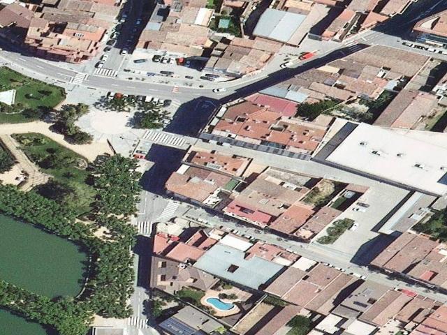 Piso en venta en Garrigues, Catalunya