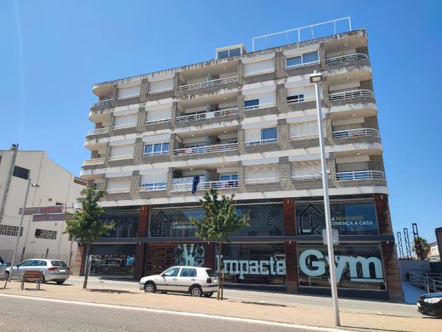 Piso en venta en Borges Blanques, Les