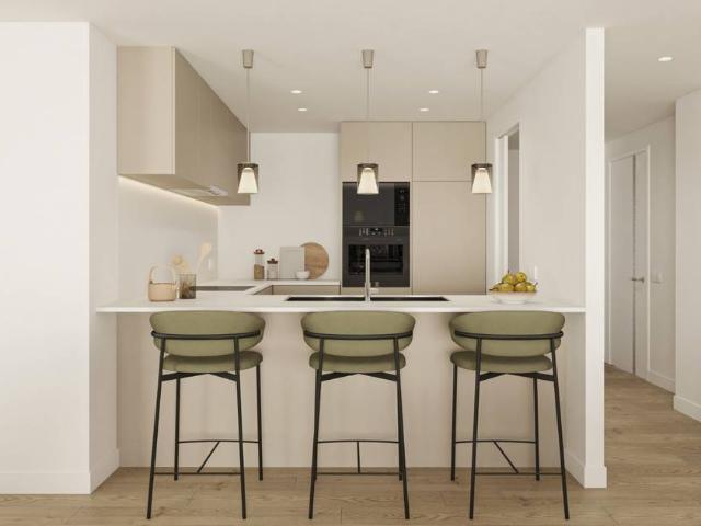 Piso en venta en Centre, Baix Llobregat