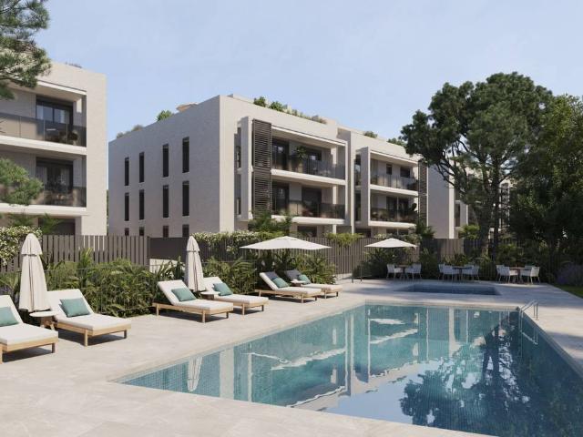 Piso en venta en Centre, Baix Llobregat