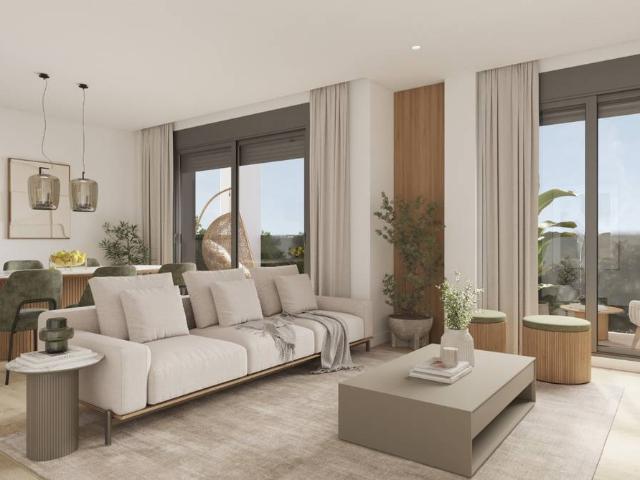 Piso en venta en Centre, Baix Llobregat