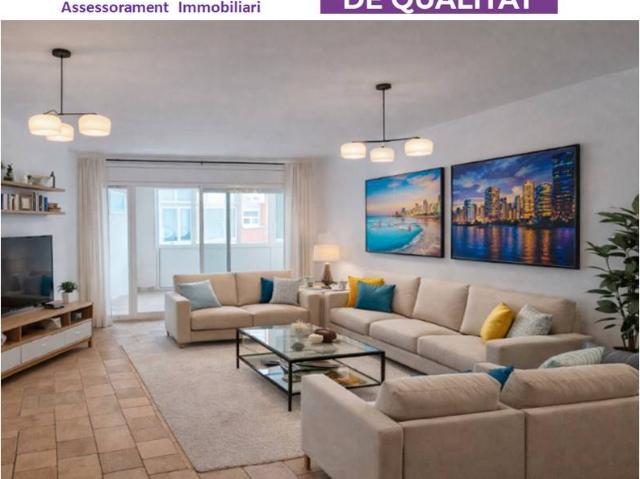 Piso en venta en Centre Vila, Alt Penedès