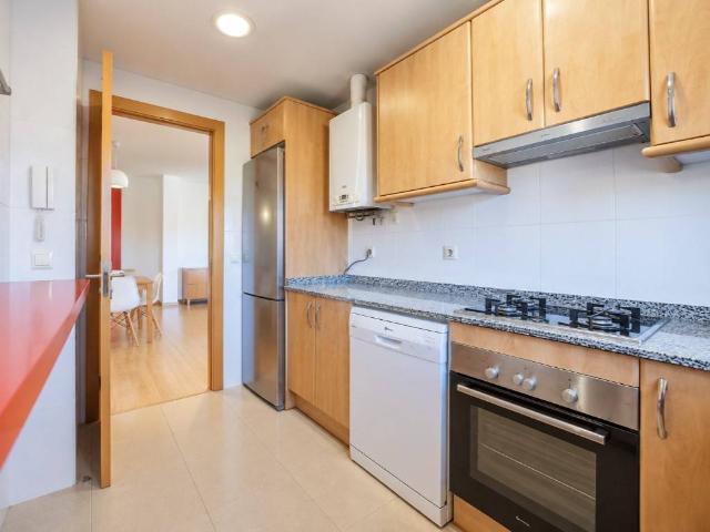 Piso en venta en Centre Vila, Vilafranca del Penedès
