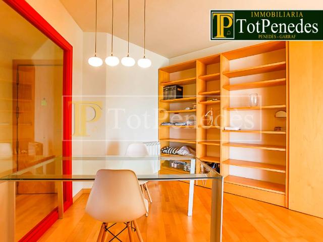 Piso en venta en Centre Vila, Alt Penedès
