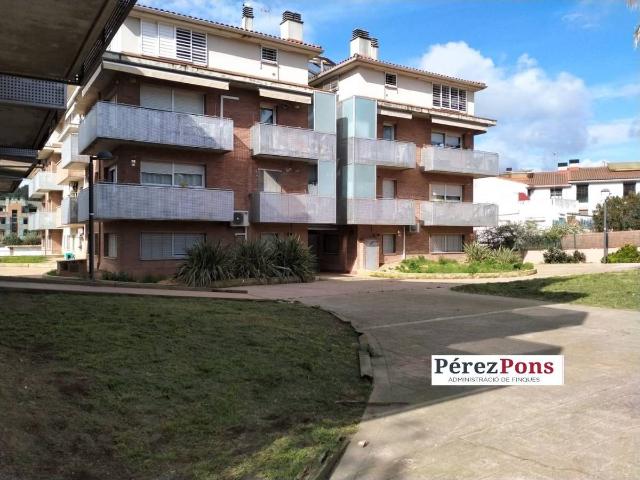 Piso en venta en Sant Quirze Del Vallès