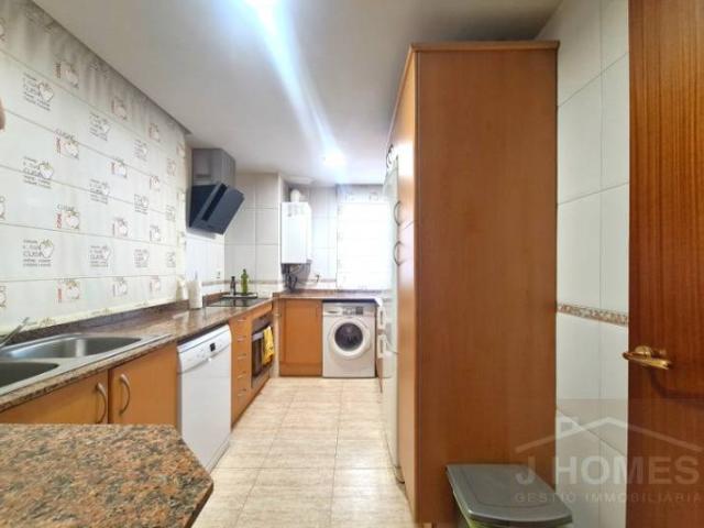 Piso en venta en Sant Quirze Del Vallès
