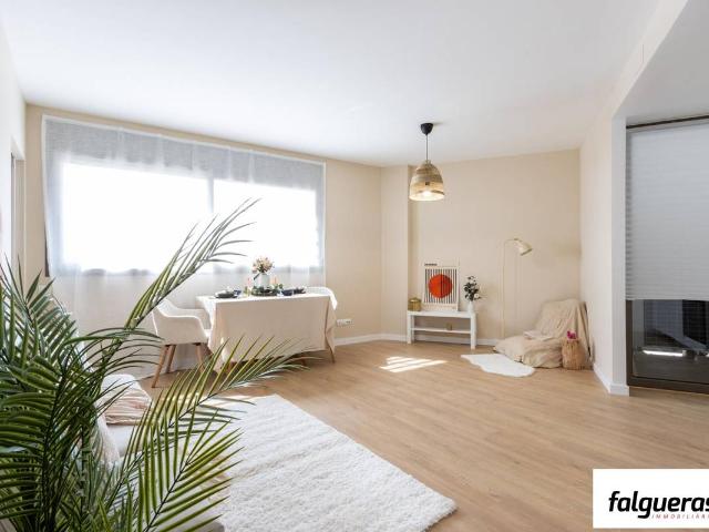 Piso en venta en Mas Duran, Vallès Occidental