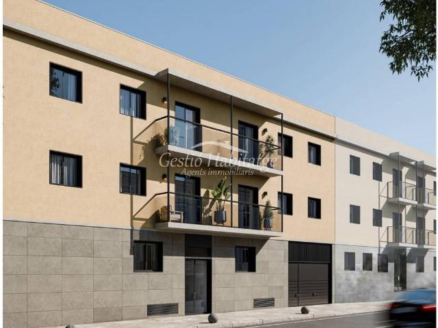 Piso en venta en Bellavista, les Franqueses del Vallès