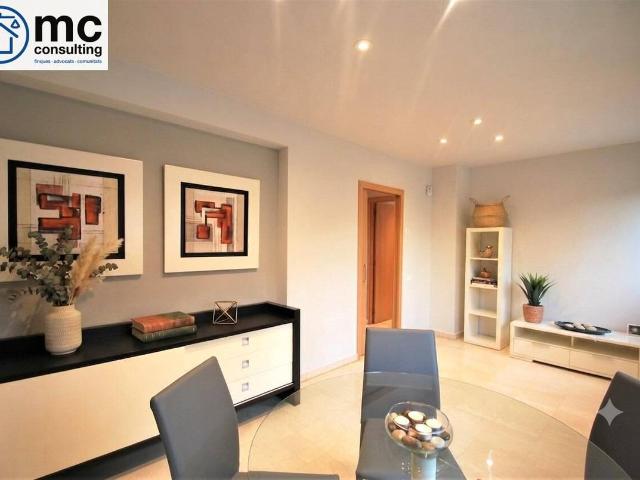 Piso en venta en les Franqueses del Vallès, Vallès Oriental