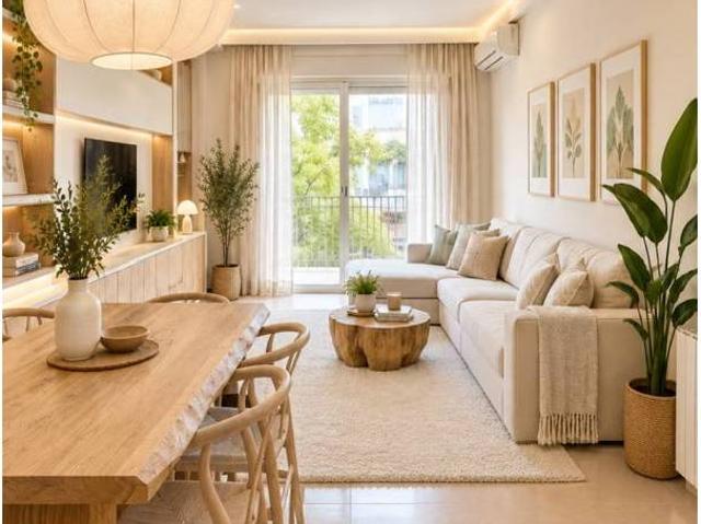Piso en venta en Bellavista, les Franqueses del Vallès