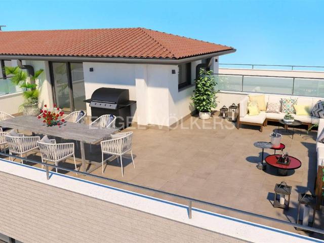 Piso en venta en les Franqueses del Vallès, Vallès Oriental