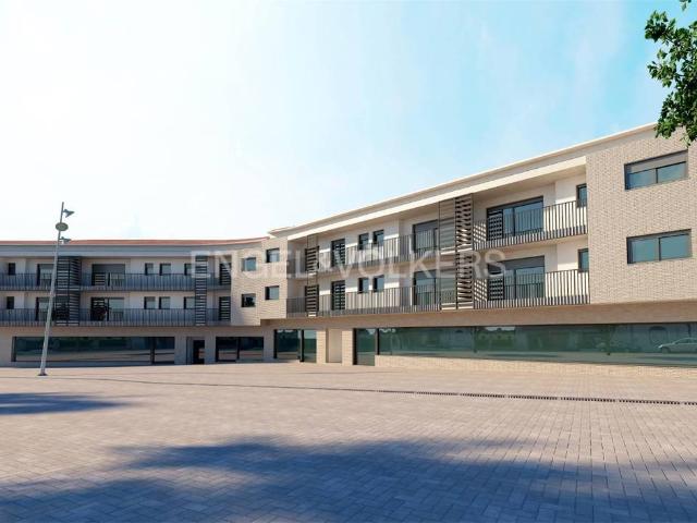 Piso en venta en les Franqueses del Vallès, Vallès Oriental