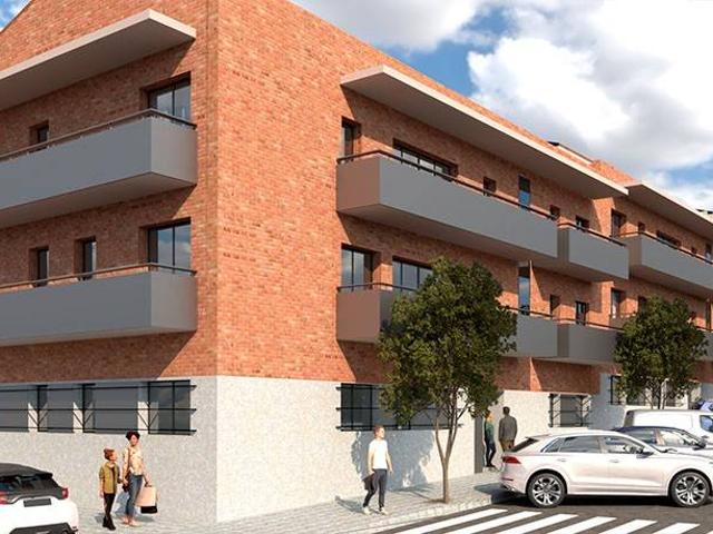 Piso en venta en les Franqueses del Vallès, Vallès Oriental
