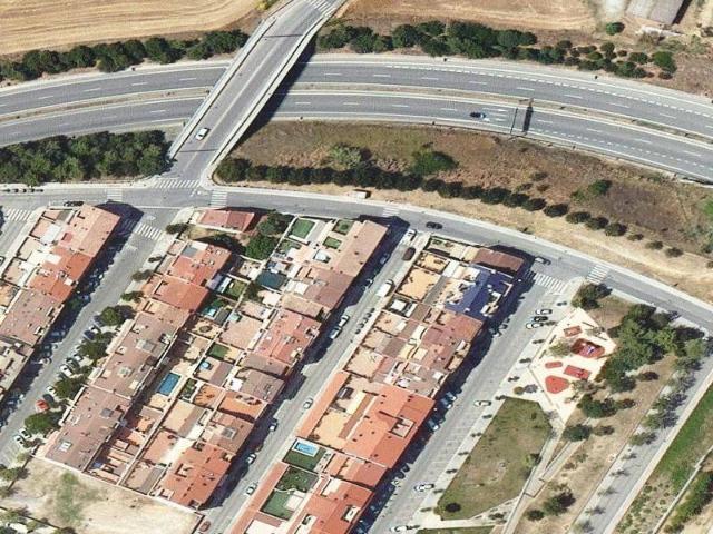 Piso en venta en Bellavista, les Franqueses del Vallès