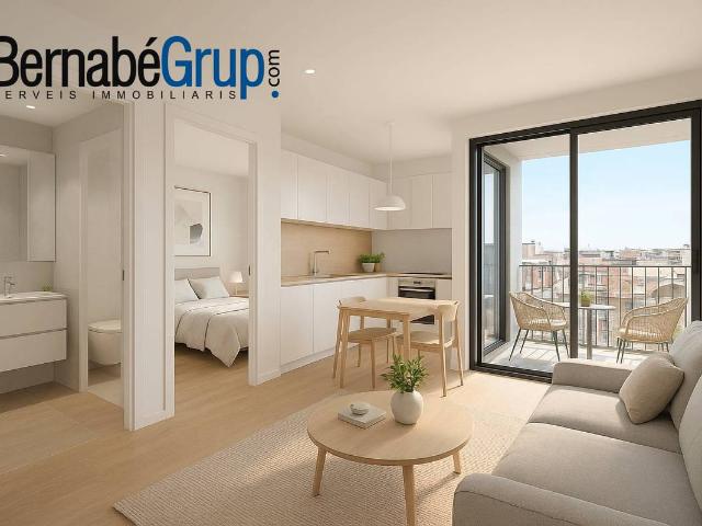 Dúplex en venta en les Franqueses del Vallès, Vallès Oriental