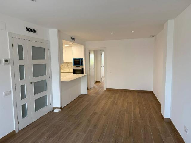 Piso en venta en les Franqueses del Vallès, Vallès Oriental