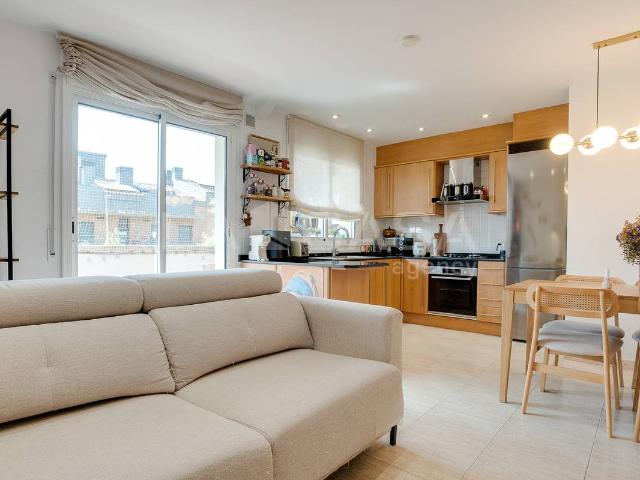 Dúplex en venta en les Franqueses del Vallès, Vallès Oriental