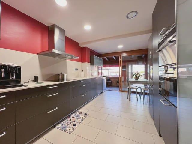 Piso en venta en les Franqueses del Vallès, Vallès Oriental