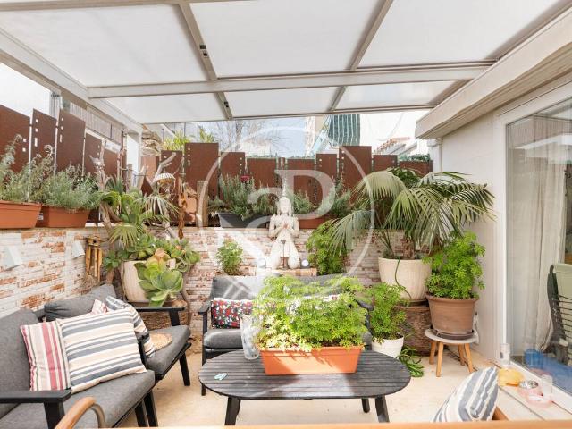 Piso en venta en Canamunt, Palma