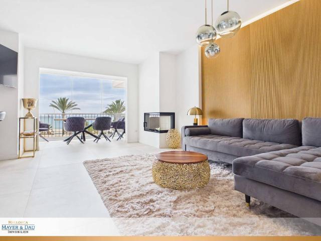 Piso en venta en Canamunt, Palma