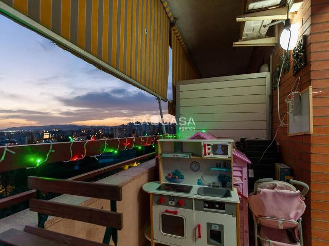 Piso en venta en Districte I, Barcelonès