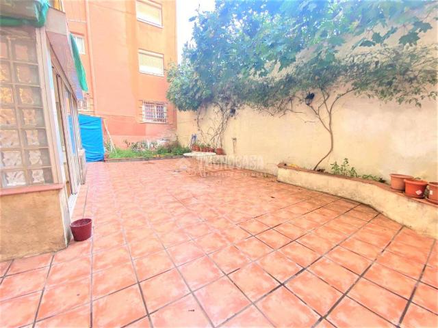 Piso en venta en L'hospitalet De Llobregat, Centre