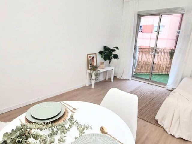 Piso en venta en L'hospitalet De Llobregat, Centre