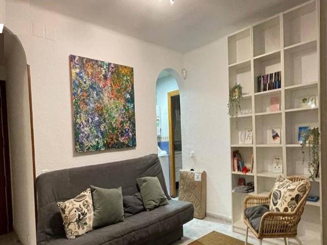 Piso en venta en L'hospitalet De Llobregat, Centre