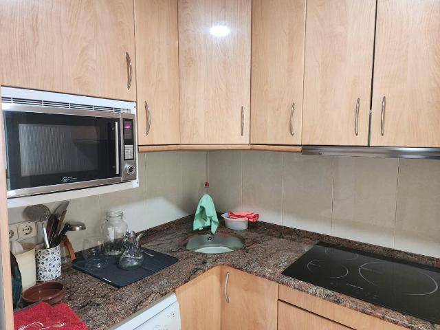 Piso en venta en Centre, Baix Llobregat