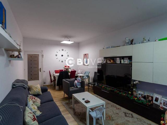 Piso en venta en L'hospitalet De Llobregat, Centre