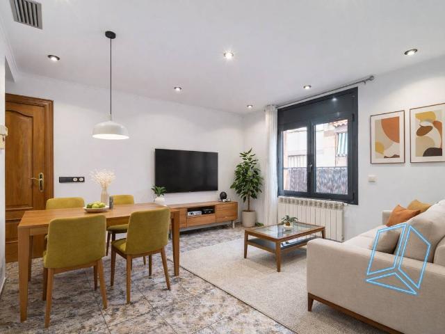 Piso en venta en Centre, Baix Llobregat