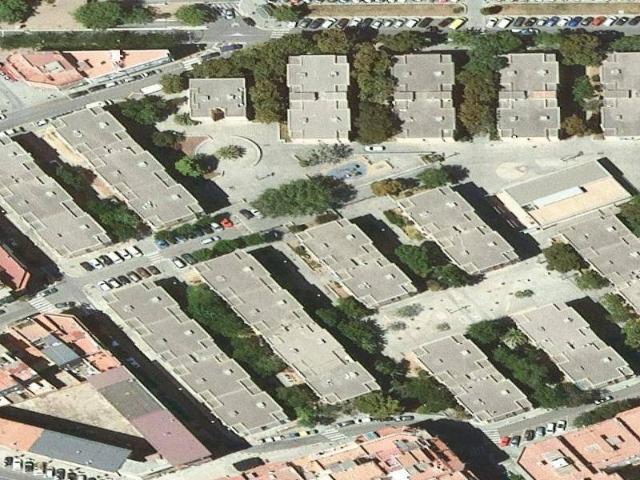 Piso en venta en Districte I, Barcelonès