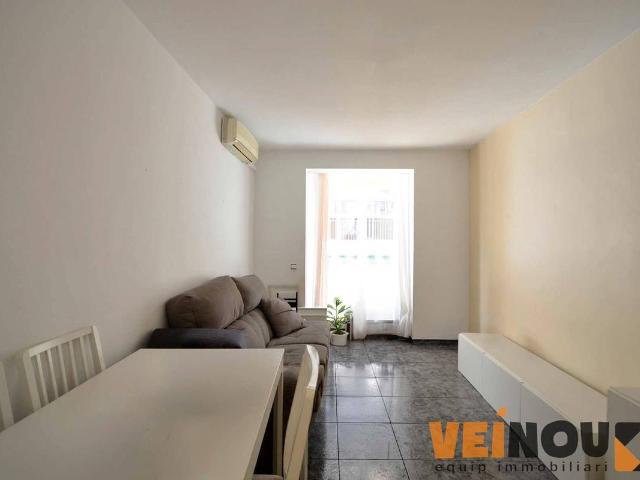 Piso en venta en Centre, Baix Llobregat