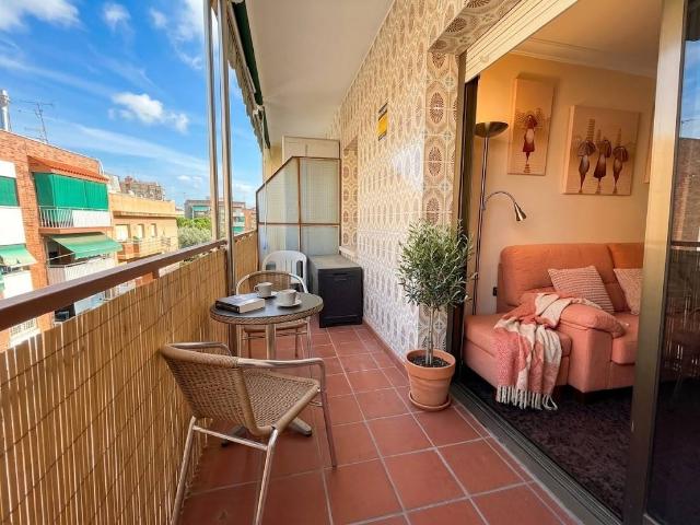 Piso en venta en Centre, Baix Llobregat