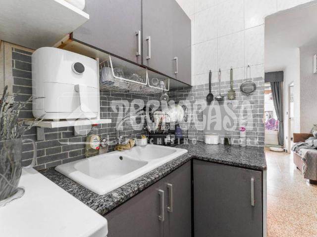 Piso en venta en Centre, Baix Llobregat