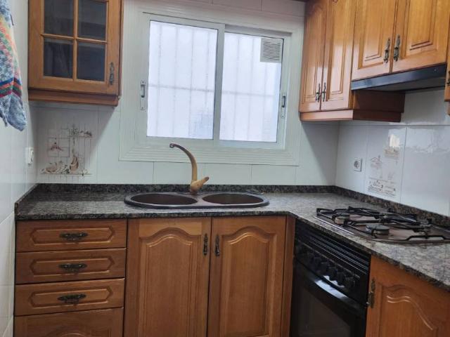 Piso en venta en Centre, Baix Llobregat