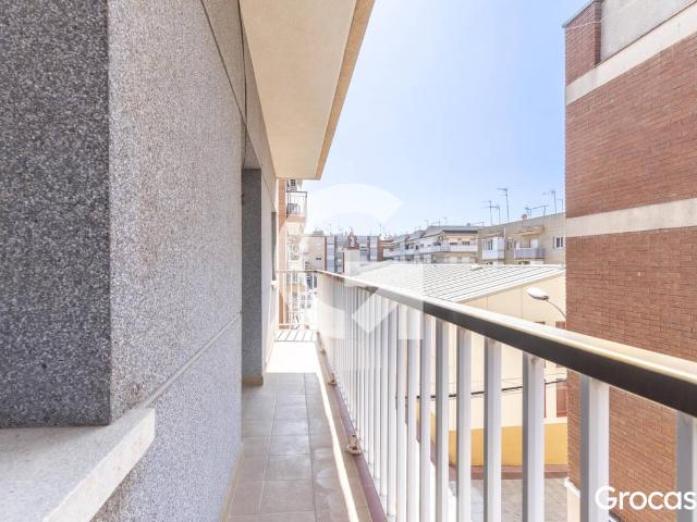 Piso en venta en Centre, Baix Llobregat