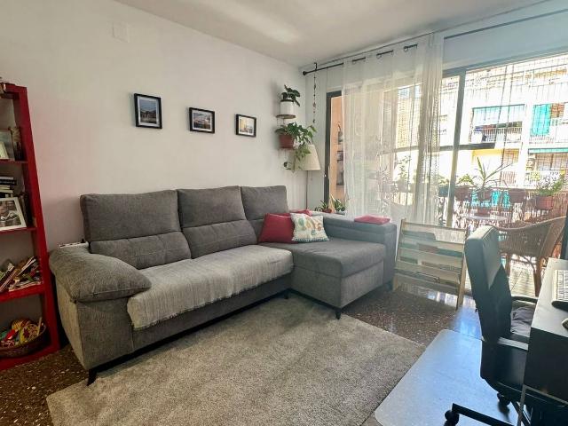 Piso en venta en L'hospitalet De Llobregat, Centre