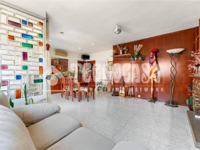Piso en venta en Centre, Baix Llobregat