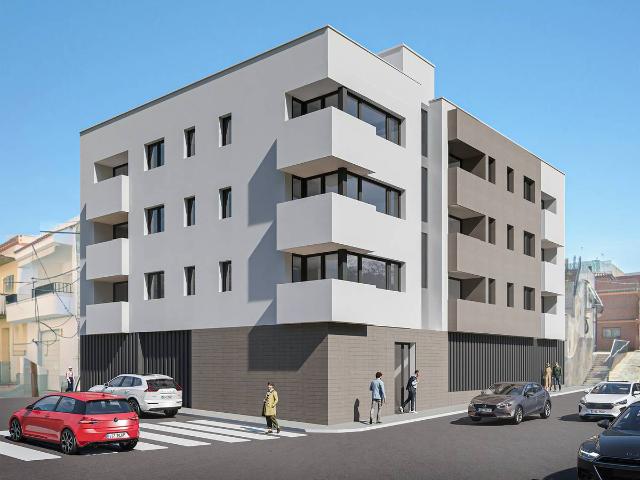 Piso en venta en El Palou, Garraf