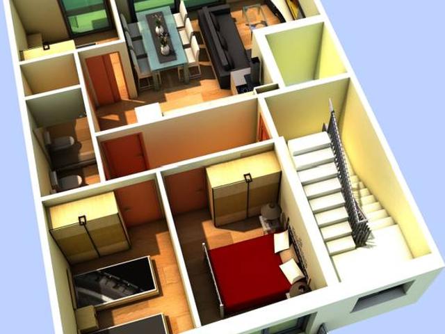 Piso en venta en Sant Pere De Ribes