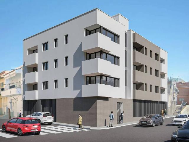Piso en venta en Sant Pere De Ribes, El Palou