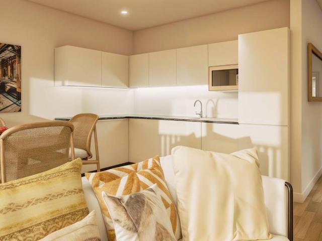 Piso en venta en Eixample, Barcelonès